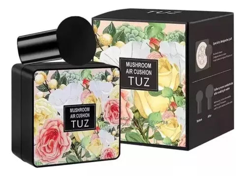 BB CREAM - BASE MAQUILLAJE HIDRATANTE