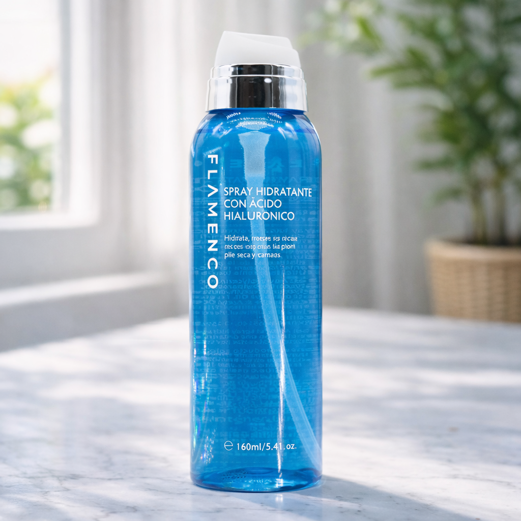 Kit Skin care ácido hialuronico