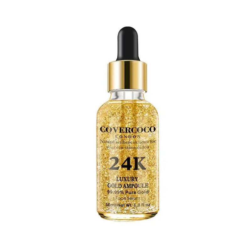 Sérum Facial 24K Antienvejecimiento