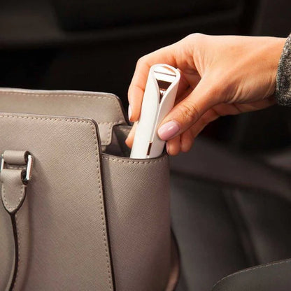 Depiladora Facial Portatil Recargable