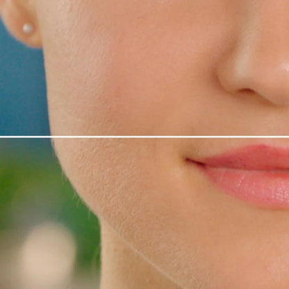 Depiladora Facial Portatil Recargable