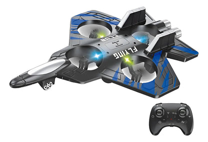 Avión Control Remoto Thunder Charge
