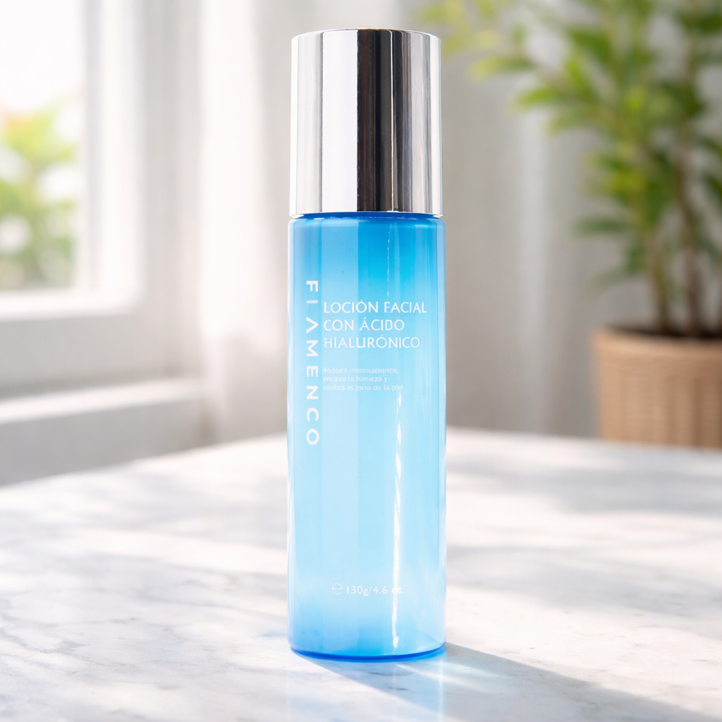 Kit Skin care ácido hialuronico