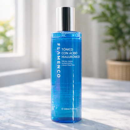 Kit Skin care ácido hialuronico