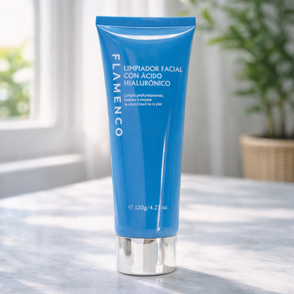 Kit Skin care ácido hialuronico