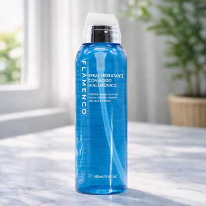Kit Skin care ácido hialuronico