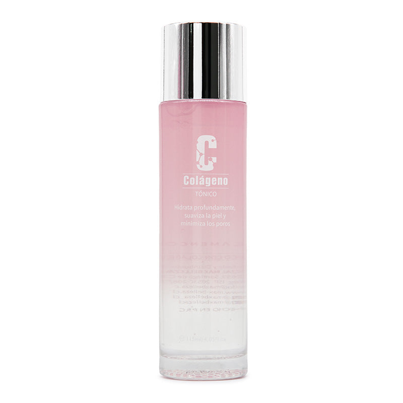 Skin Care Set de Colágeno