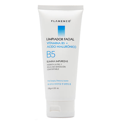 Skin care vita B5+ácido hialuronico