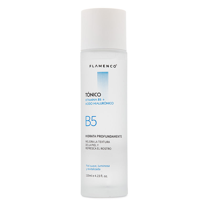 Skin care vita B5+ácido hialuronico