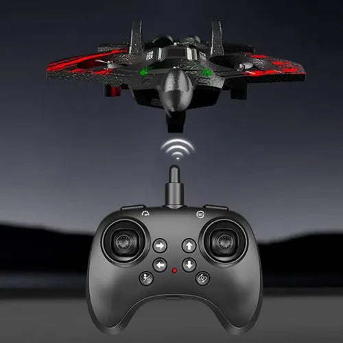 Avión Control Remoto Thunder Charge