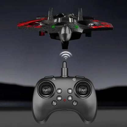 Avión Control Remoto Thunder Charge