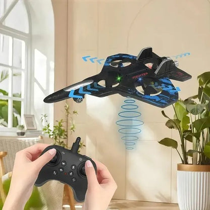 Avión Control Remoto Thunder Charge