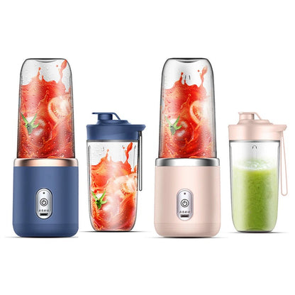 Mini - Licuadora Portátil 400ML